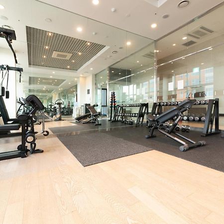On City Hotel Cheonan Exterior foto
