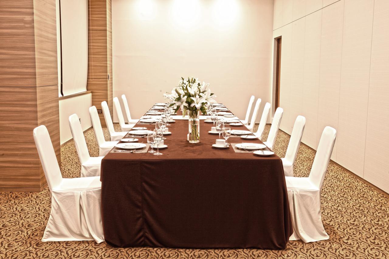 On City Hotel Cheonan Exterior foto